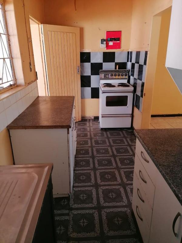 0 Bedroom Property for Sale in Makwassie North West